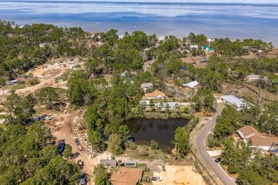 Prime 1.74-acre parcel located on Pisces Drive just north of - photo 9