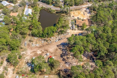 Prime 1.74-acre parcel located on Pisces Drive just north of - photo 10
