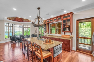 411 Evergreen Trail | The Cliffs at Keowee Falls South Newly - photo 11