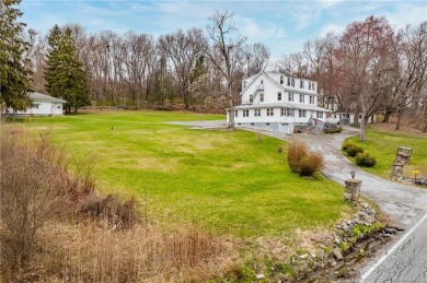 Beaver Dam Lake Home Sale Pending in New Windsor New York