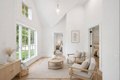 A rare opportunity to own one of the Hamptons' most peaceful - photo 11