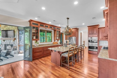 411 Evergreen Trail | The Cliffs at Keowee Falls South Newly - photo 12