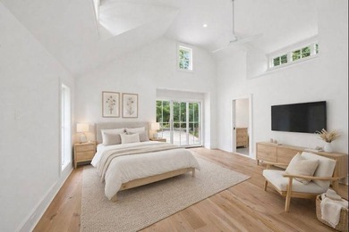 A rare opportunity to own one of the Hamptons' most peaceful - photo 12