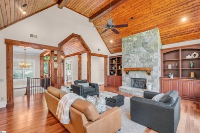 411 Evergreen Trail | The Cliffs at Keowee Falls South Newly - photo 13