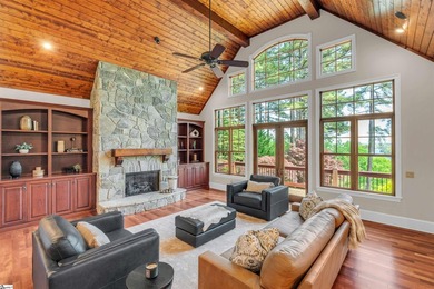 411 Evergreen Trail | The Cliffs at Keowee Falls South Newly - photo 14
