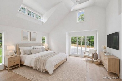 A rare opportunity to own one of the Hamptons' most peaceful - photo 14