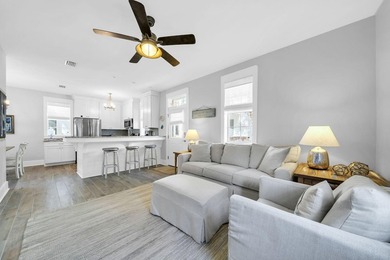 Ideally located just minutes from the sugar-white sands of the - photo 5