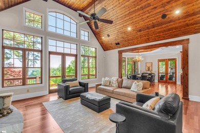 411 Evergreen Trail | The Cliffs at Keowee Falls South Newly - photo 16