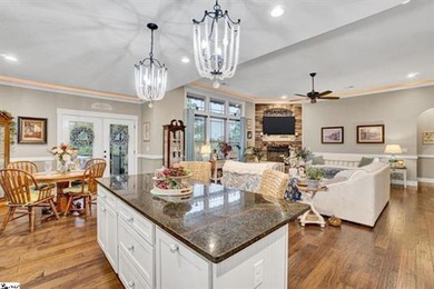 Enjoy lake living at its finest in this beautifully maintained - photo 16