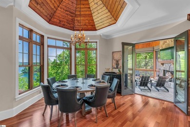 411 Evergreen Trail | The Cliffs at Keowee Falls South Newly - photo 17