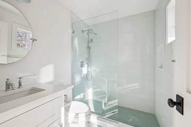A rare opportunity to own one of the Hamptons' most peaceful - photo 17