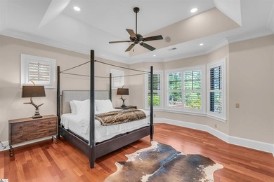 411 Evergreen Trail | The Cliffs at Keowee Falls South Newly - photo 21