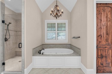 411 Evergreen Trail | The Cliffs at Keowee Falls South Newly - photo 22