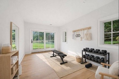 A rare opportunity to own one of the Hamptons' most peaceful - photo 22
