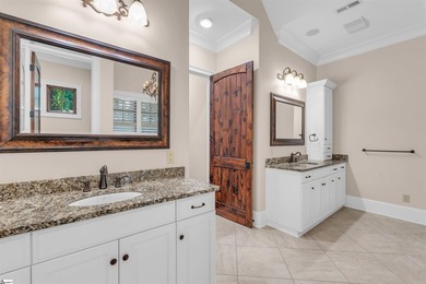 411 Evergreen Trail | The Cliffs at Keowee Falls South Newly - photo 23