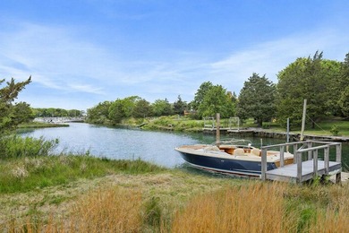 A rare opportunity to own one of the Hamptons' most peaceful - photo 24