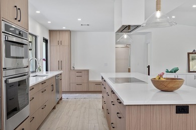 Nothing was overlooked. This home was remodeled from top to - photo 25