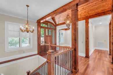 411 Evergreen Trail | The Cliffs at Keowee Falls South Newly - photo 26