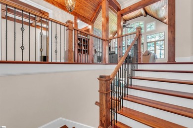 411 Evergreen Trail | The Cliffs at Keowee Falls South Newly - photo 27