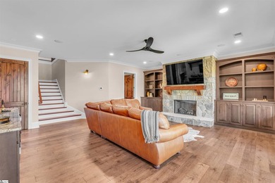 411 Evergreen Trail | The Cliffs at Keowee Falls South Newly - photo 28