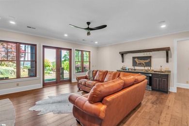 411 Evergreen Trail | The Cliffs at Keowee Falls South Newly - photo 29