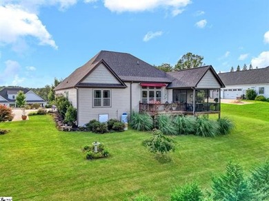 Enjoy lake living at its finest in this beautifully maintained - photo 29