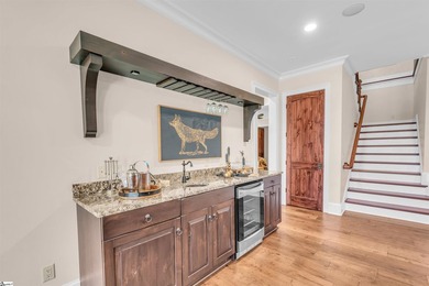 411 Evergreen Trail | The Cliffs at Keowee Falls South Newly - photo 30