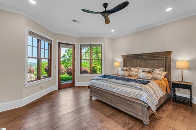 411 Evergreen Trail | The Cliffs at Keowee Falls South Newly - photo 32