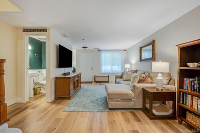 Beautifully updated Carlton model ideally positioned within the - photo 2