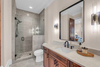 411 Evergreen Trail | The Cliffs at Keowee Falls South Newly - photo 33