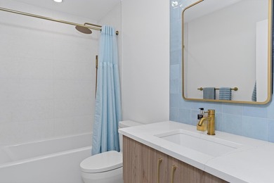 Nothing was overlooked. This home was remodeled from top to - photo 33