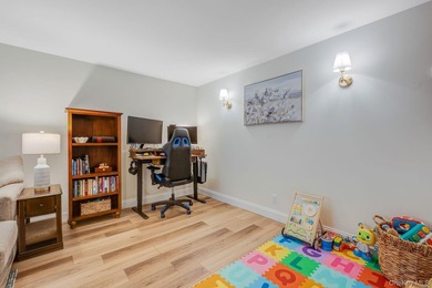 Beautifully updated Carlton model ideally positioned within the - photo 5