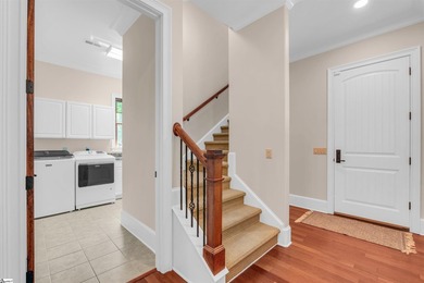 411 Evergreen Trail | The Cliffs at Keowee Falls South Newly - photo 36