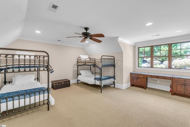 411 Evergreen Trail | The Cliffs at Keowee Falls South Newly - photo 37
