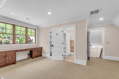 411 Evergreen Trail | The Cliffs at Keowee Falls South Newly - photo 38