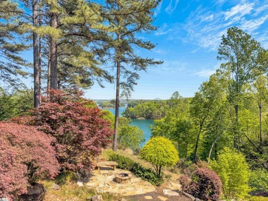411 Evergreen Trail | The Cliffs at Keowee Falls South Newly - photo 39