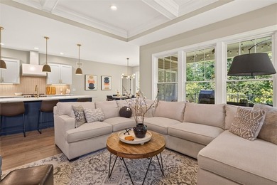 Welcome to this stunning Pride Mark built end-unit at Arbor - photo 10
