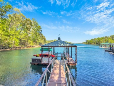 411 Evergreen Trail | The Cliffs at Keowee Falls South Newly - photo 40