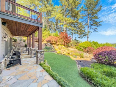 411 Evergreen Trail | The Cliffs at Keowee Falls South Newly - photo 41