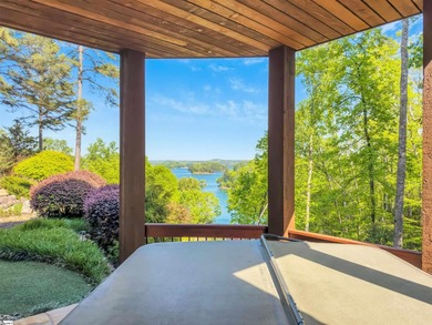 411 Evergreen Trail | The Cliffs at Keowee Falls South Newly - photo 43