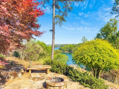 411 Evergreen Trail | The Cliffs at Keowee Falls South Newly - photo 44