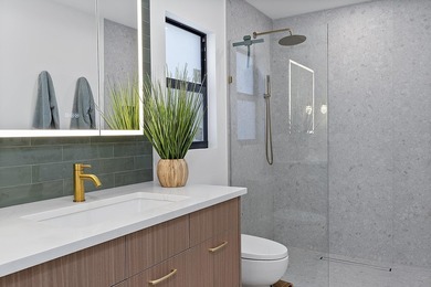 Nothing was overlooked. This home was remodeled from top to - photo 46