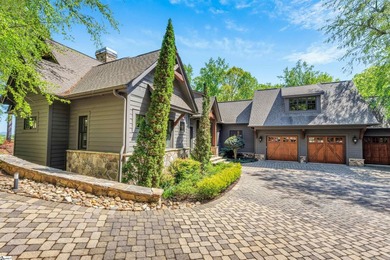 411 Evergreen Trail | The Cliffs at Keowee Falls South Newly - photo 48