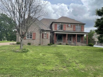 Lake Home For Sale in Atoka, Tennessee