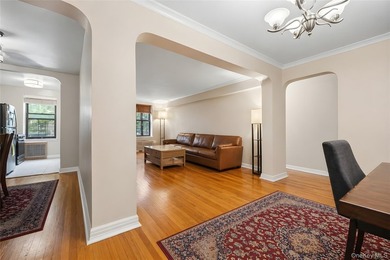 Apartment 2B at The Hamilton puts you in one of Forest Hills' - photo 1