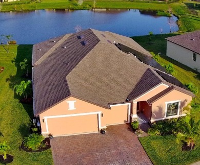 Lake Home For Sale in Vero Beach, Florida