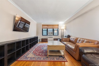Apartment 2B at The Hamilton puts you in one of Forest Hills' - photo 2