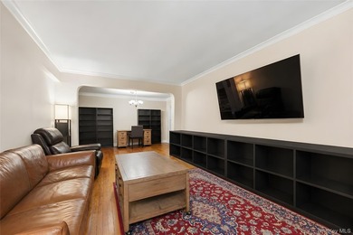 Apartment 2B at The Hamilton puts you in one of Forest Hills' - photo 3