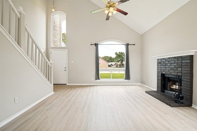 Welcome to this charming 3-bedroom, 2-bath home nestled in the - photo 3
