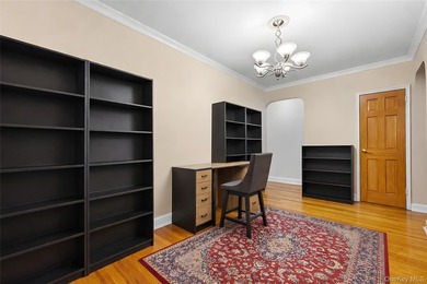Apartment 2B at The Hamilton puts you in one of Forest Hills' - photo 4